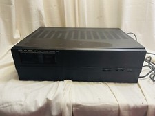 Amplificatore di potenza SAE Two P10 (LEGGI)