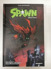 SPAWN EDIZIONE DELUXE VOL.10 -