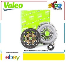 Kit frizione 2P VALEO 801286
