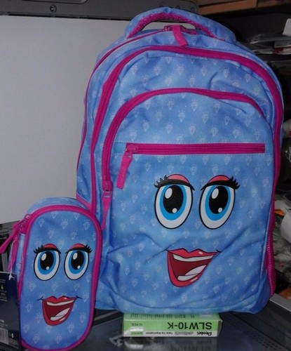 Zaino scuola back - zaino,