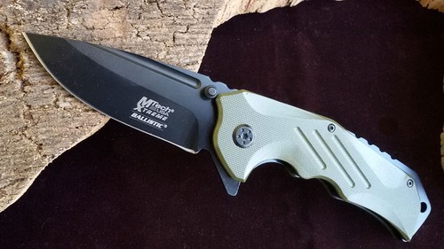 Coltello mtech usa sport - coltello,