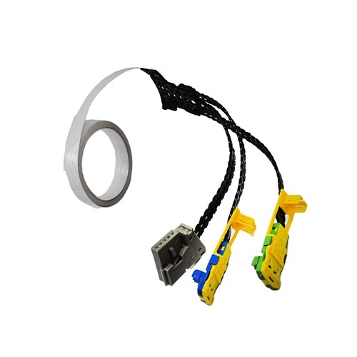 Fascia airbag - fascia,
