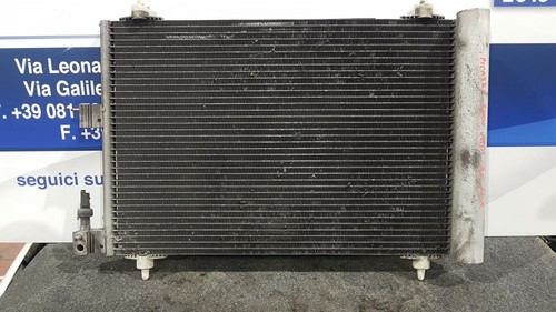 Ricambi usati radiatore aria - ricambi, usati,