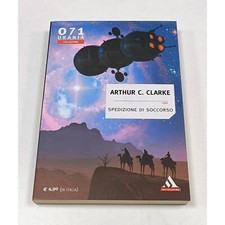 ARTHUR C. CLARKE URANIA