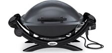 WEBER Barbecue Elettrico da