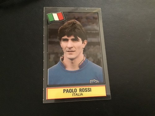 1984 panini football - panini,