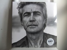LIGABUE LP START BIANCO 180 GR. ED.LIMITATA NUMERATA ANNO 2019 NUOVO SIGILLATO