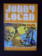 JONNY LOGAN 29 1974 Prima