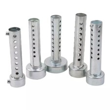 Inserto marmitta scarico moto