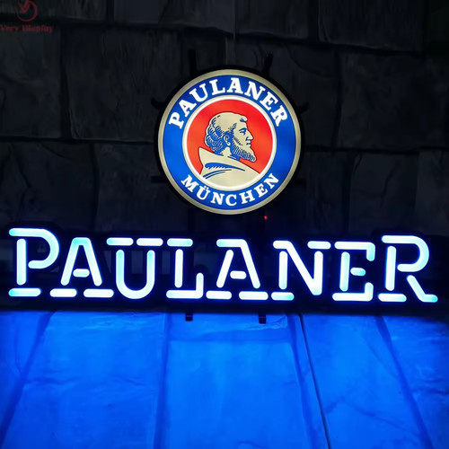 Paulaner monaco birra x15 - paulaner,