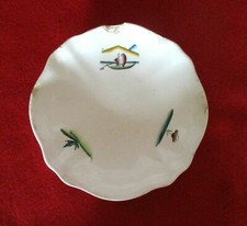 🟡  RENDI RESTO DESIGN ANDLOVIZ EPOCA 1920/30 IN CERAMICA LAVENO - 442