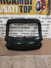 Cofano Posteriore Porsche