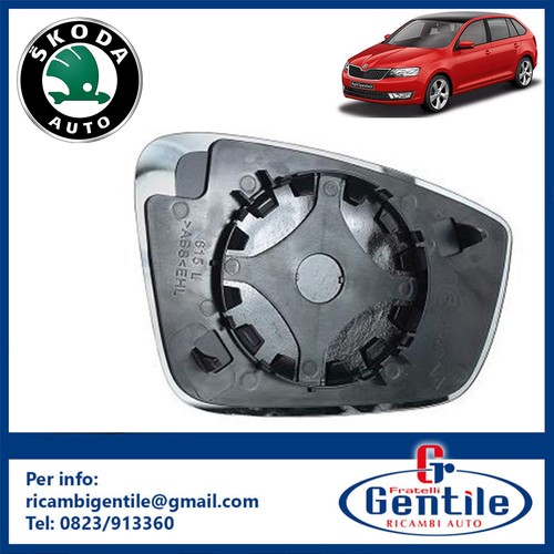 Skoda rapid spaceback dal - skoda,