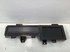 Quadro strumenti per - quadro, renault