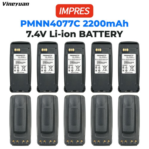 Batteria pezzi pmnn4077c - batteria,