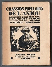 Francois Simon Canzoni