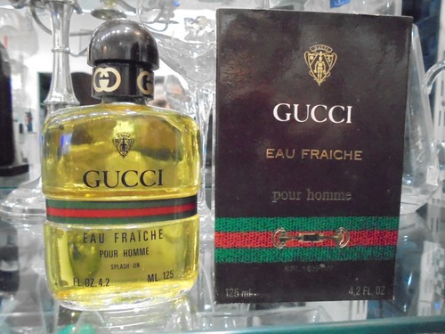 Gucci pour homme - , eau