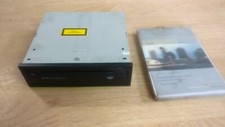 AUDI NAVIGATORE ORIGINALE 4E0919887C CON CD MAPPE ORIGINALE  