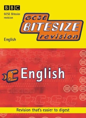 English gcse bitesize - english, (gcse