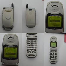 CELLULARE MOTOROLA V51 GSM