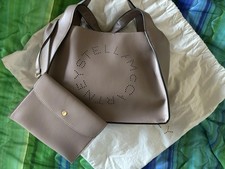 Borsa Tote Stella McCartney 