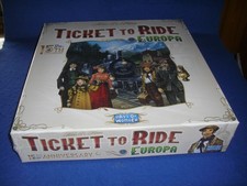 Alan moon ticket to - to, ride