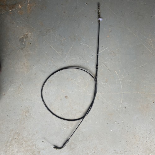 Cavo acceleratore sym - cavo, fiddle