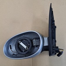 Specchietto Retrovisore