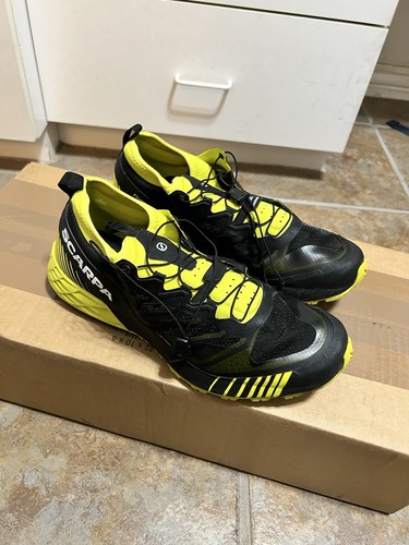 Scarpe trail running uomo - scarpe,