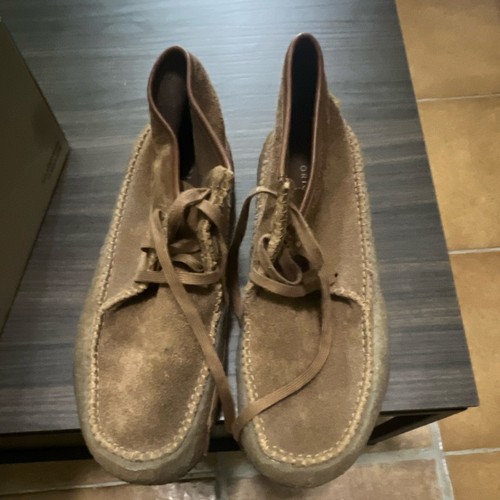Clarks torhill uomo - clarks,