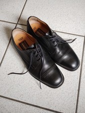 Scar Uomo Eleganti Nere