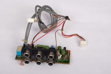 ICOM IC-761 RICAMBI: ANTENNA