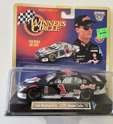 Winner circle dale earnhardt - winner's,