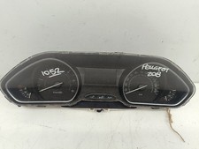 CONTACHILOMETRI PER PEUGEOT