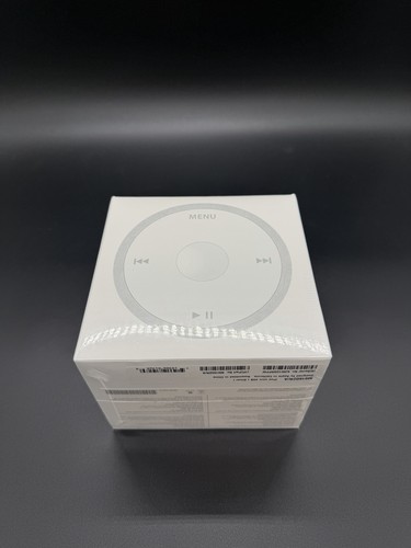 Apple ipod mini - ipod, 1ª