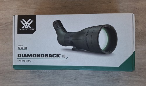Vortex diamondback 60x85 - vortex,