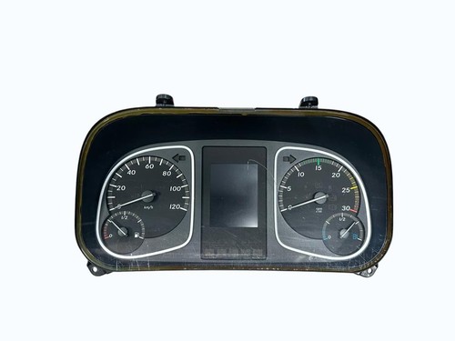 Cruscotto a9674464321 - cruscotto,