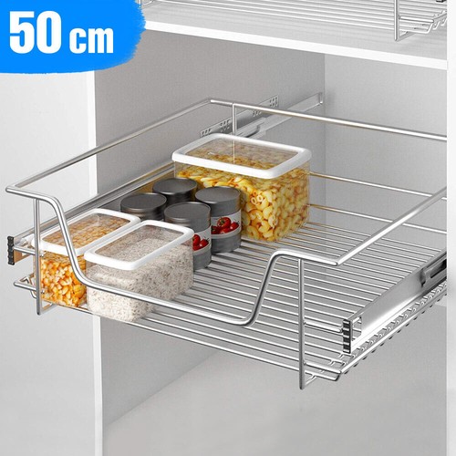 Cassetto telescopico cucina - cassetto,