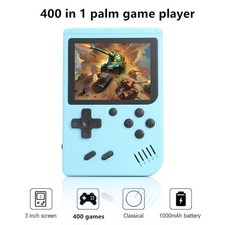 400 in 1 Mini Console di Gioco