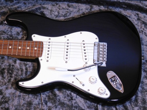 Fender player stratocaster - fender,