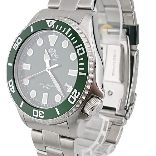Orologio uomo orient - orologio,