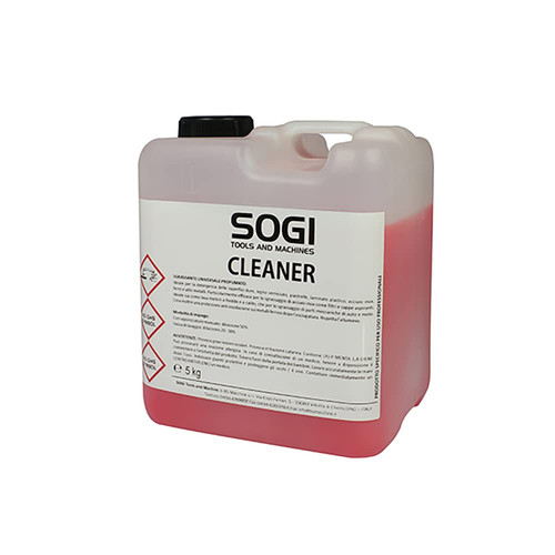 Cleaner sgrassatore detergente - cleaner,