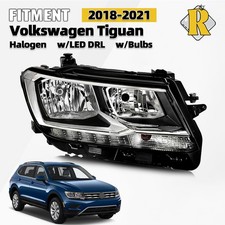 For 2018-2021 Volkswagen