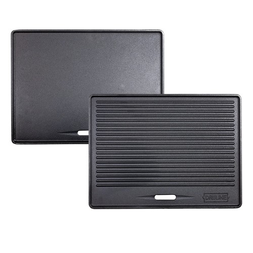 Piastra grill cm in - cm,
