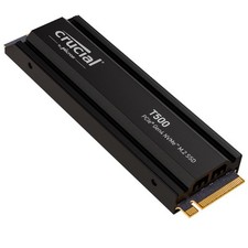 T500 SSD 4TB Pcie Gen4 Nvme