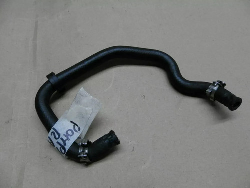 Smart fortwo 451 800 - 451, tubo