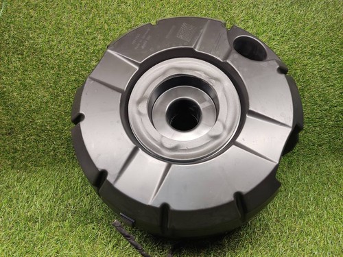 Audi 2012 subwoofer - audi, q7