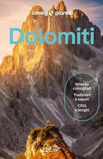 Dolomiti Denis Falconieri