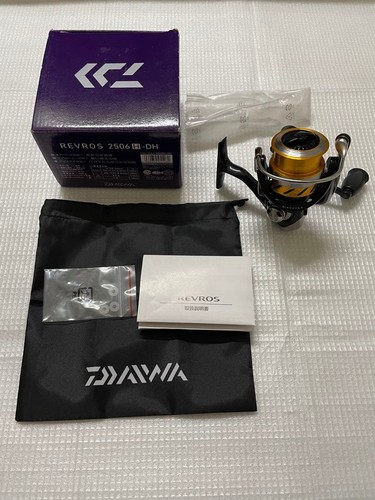 Mulinello spinning daiwa - da,