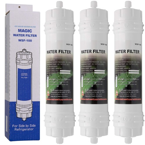 Filtro acqua frigorifero - filtro,